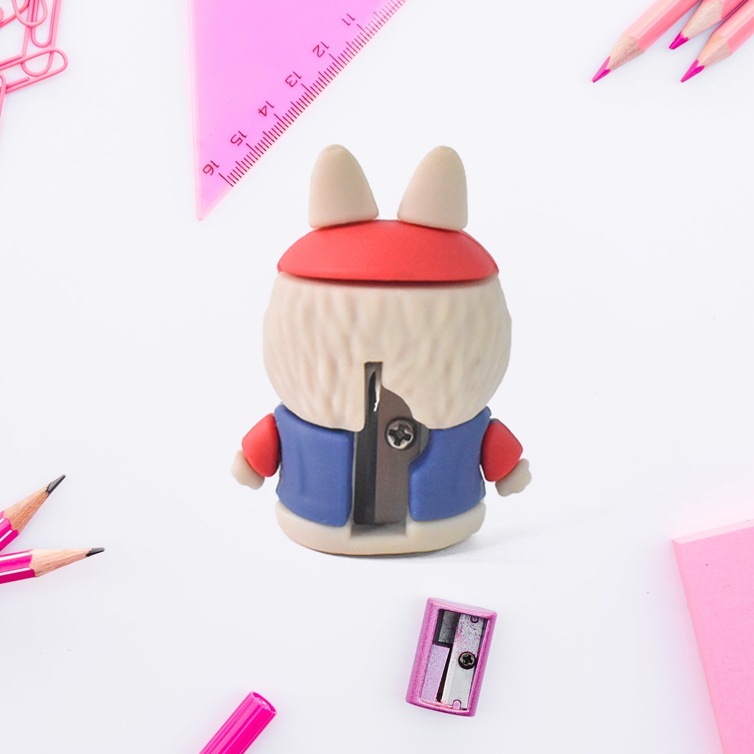 FunErase Sharpz