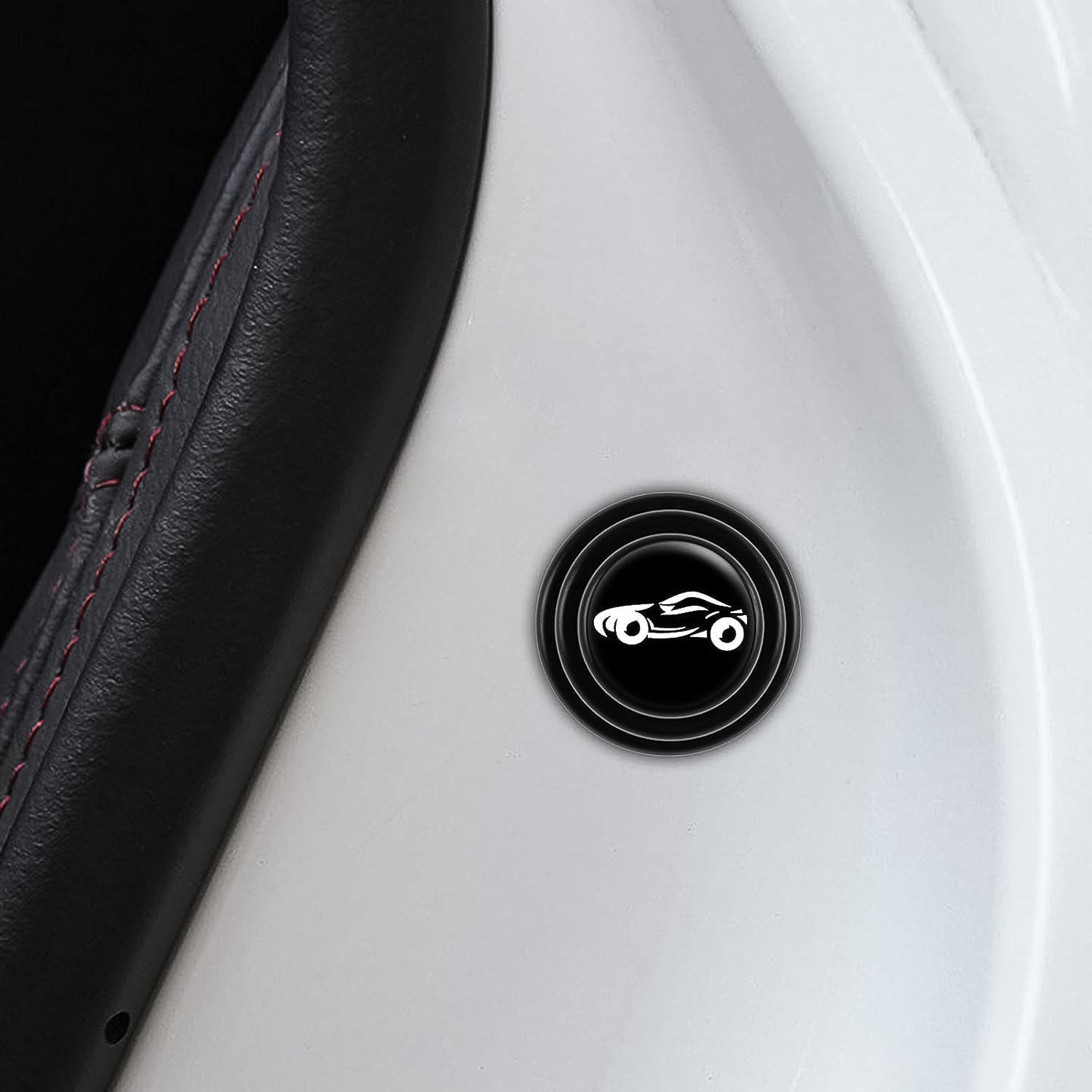 SecureEdge Car Door Protectors
