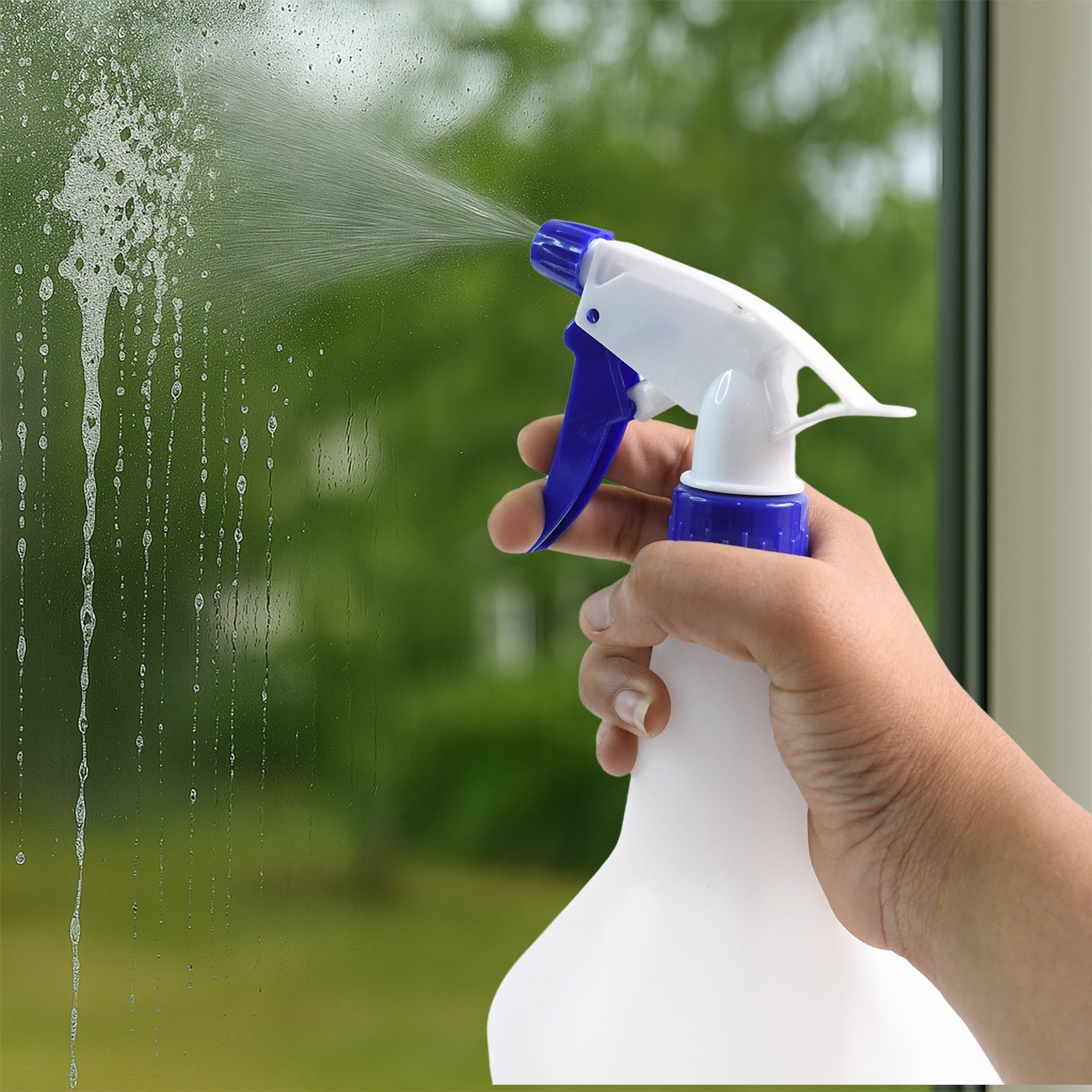 Clean Ease Trigger Bottle