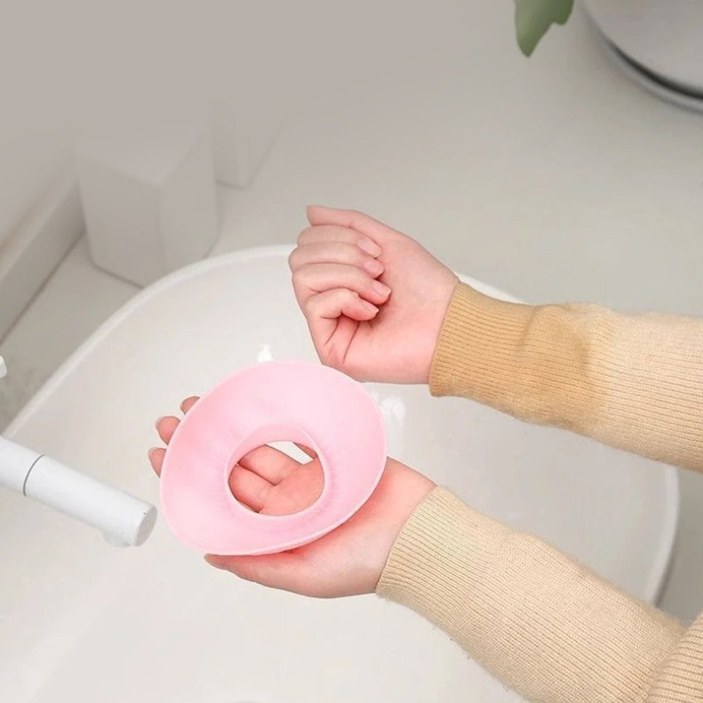 Hydro Bands