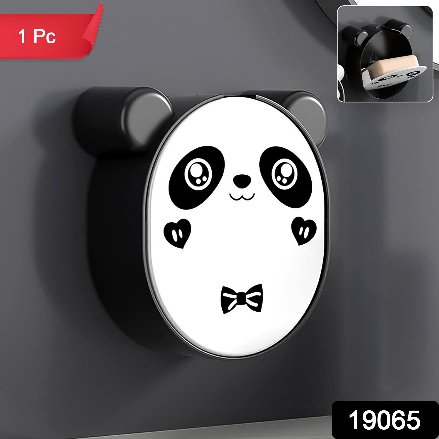 Clean Panda Box